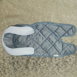 Eddie Bauer Air-Flow Adjustable Head Support